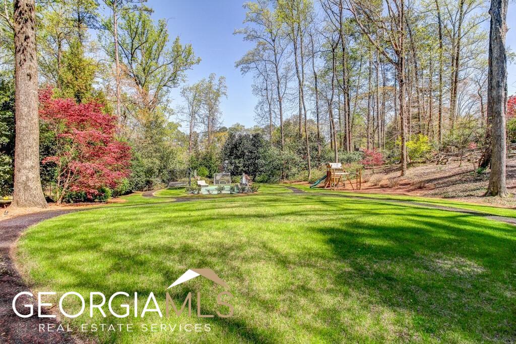 Morningside - Residential
