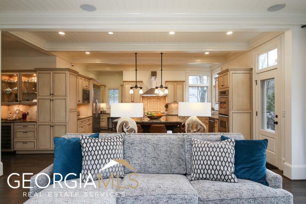 Morningside - Residential