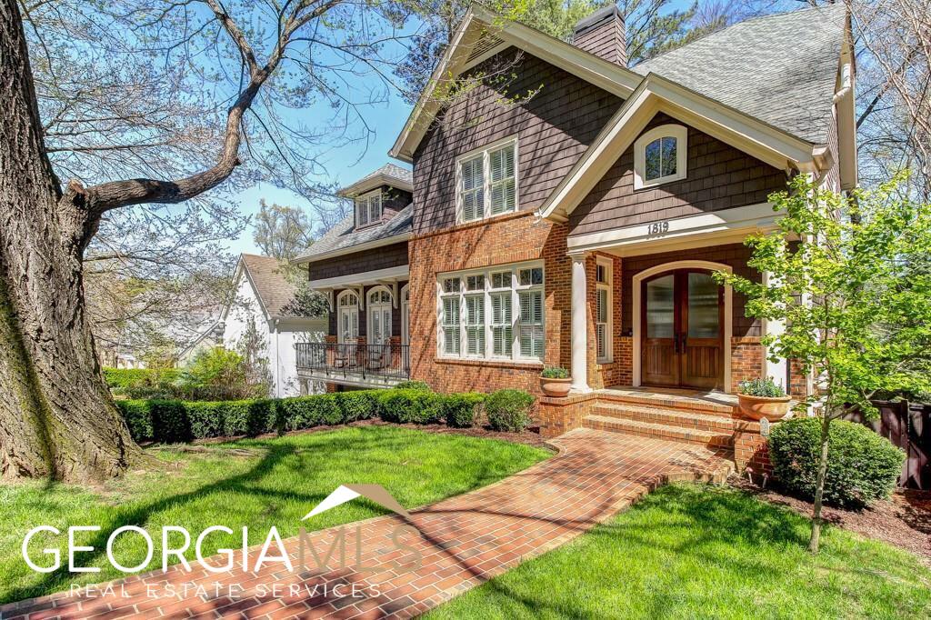 Morningside - Residential