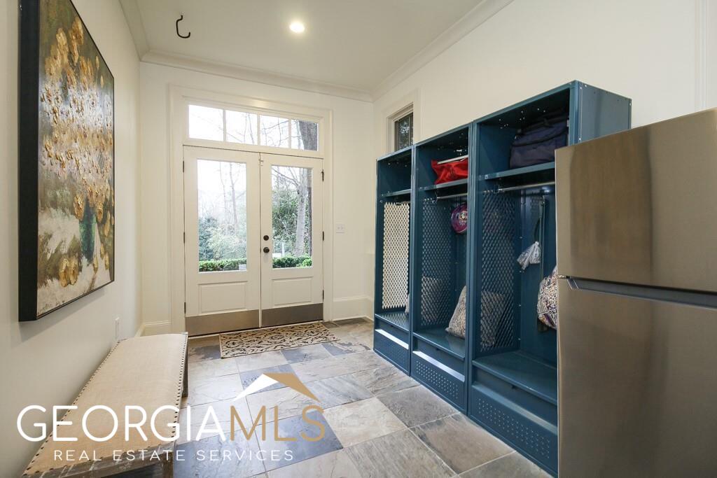 Morningside - Residential