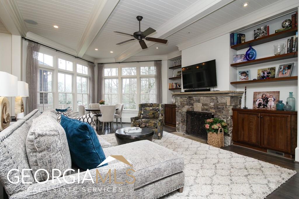 Morningside - Residential