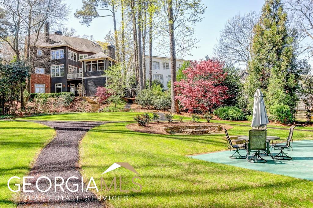 Morningside - Residential
