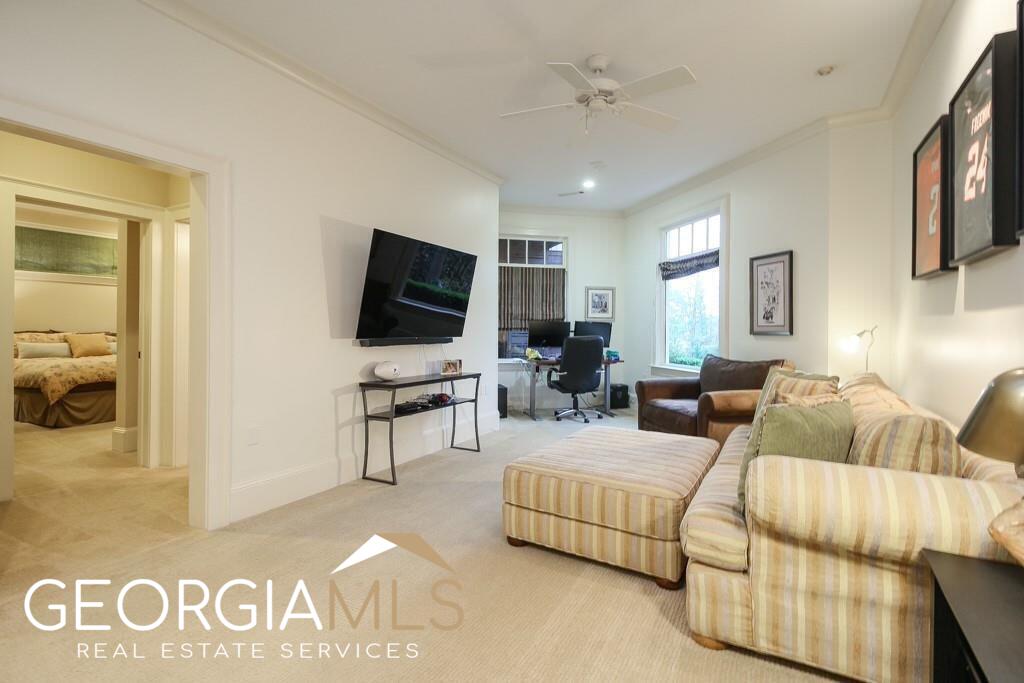 Morningside - Residential