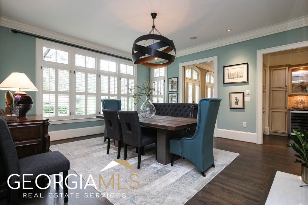 Morningside - Residential