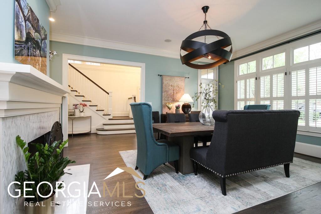 Morningside - Residential