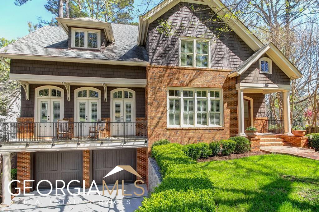 Morningside - Residential