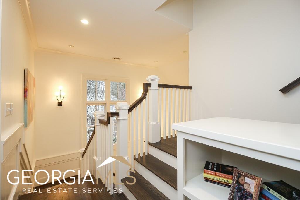 Morningside - Residential