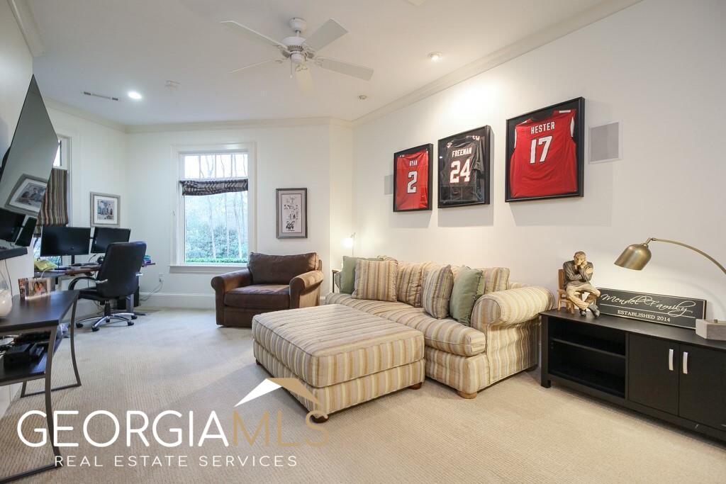 Morningside - Residential