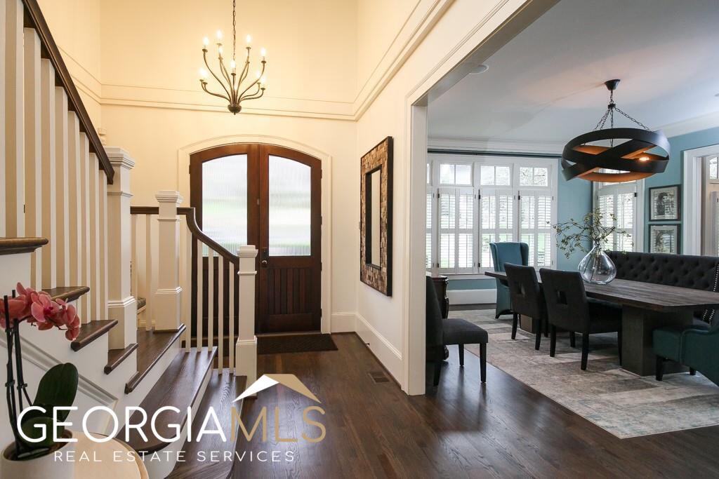 Morningside - Residential