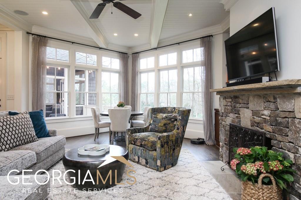 Morningside - Residential