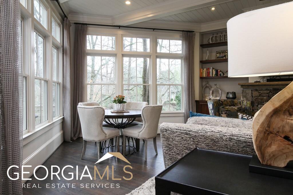 Morningside - Residential