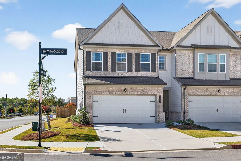 Photo of 14 Smithwood Drive, Winder, GA 30680 (MLS # 10698362)