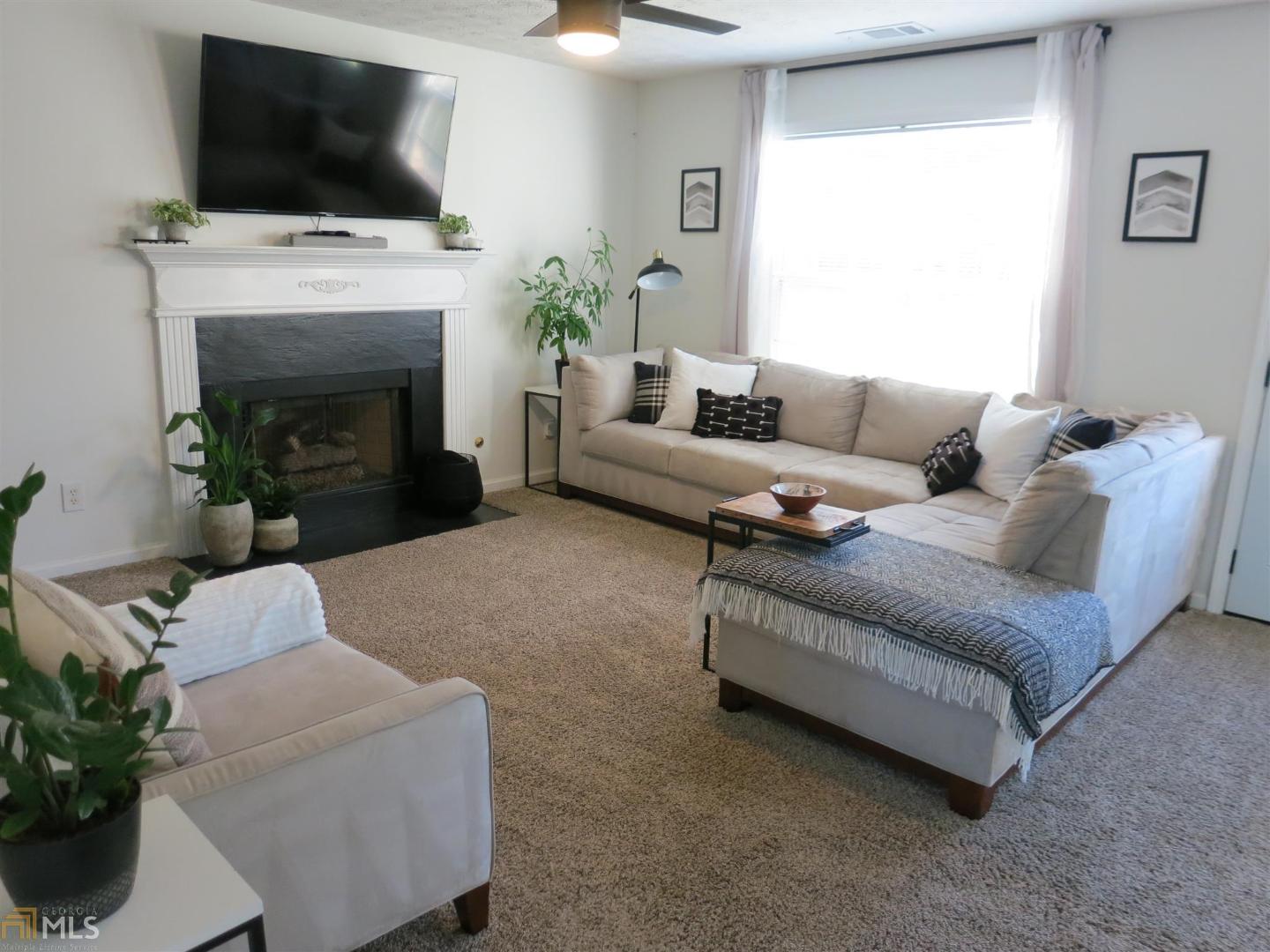 Friendship Farm - Residential