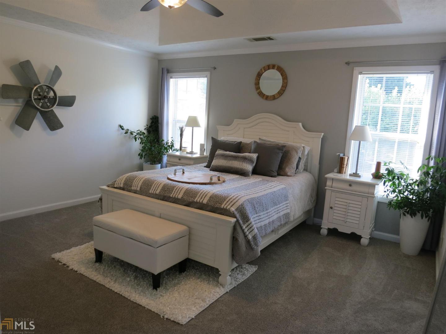 Friendship Farm - Residential
