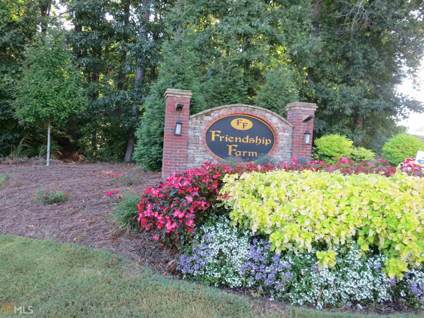 Friendship Farm - Residential