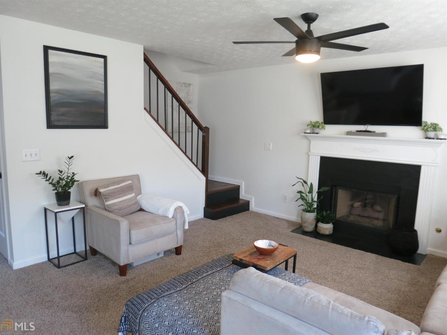 Friendship Farm - Residential