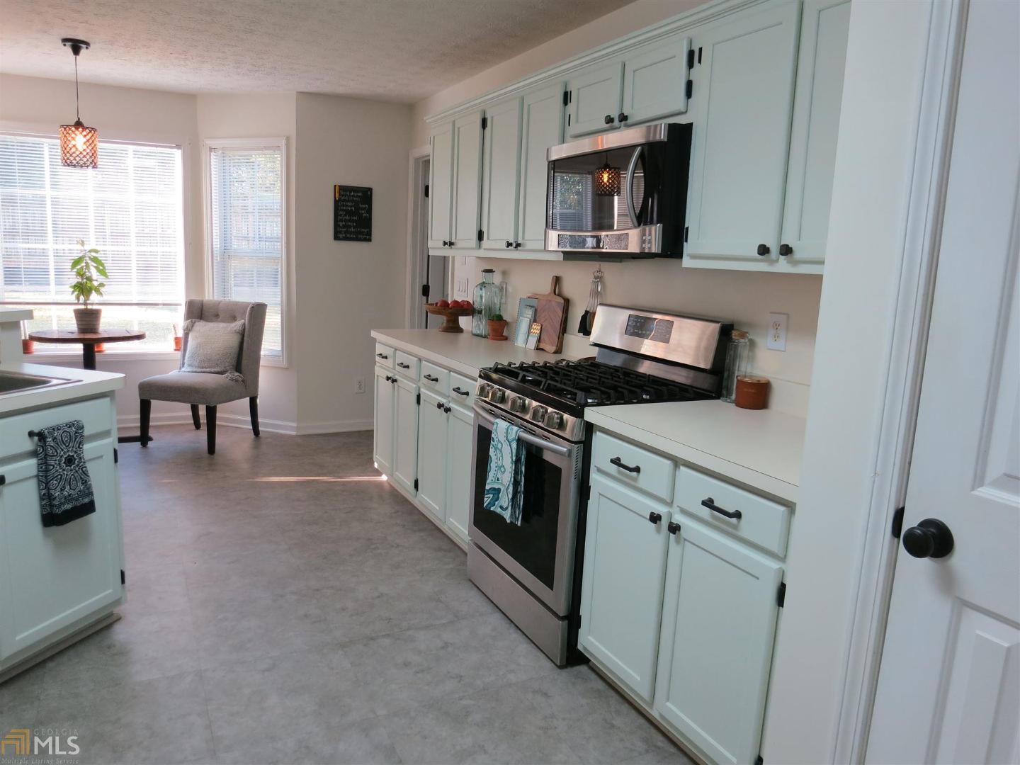 Friendship Farm - Residential