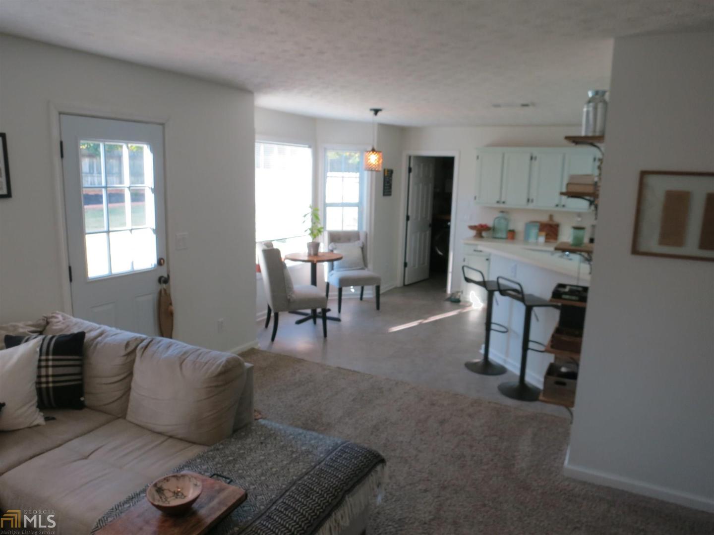 Friendship Farm - Residential