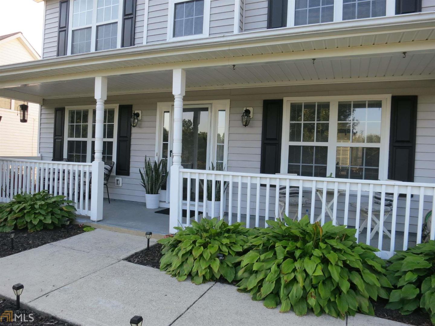 Friendship Farm - Residential