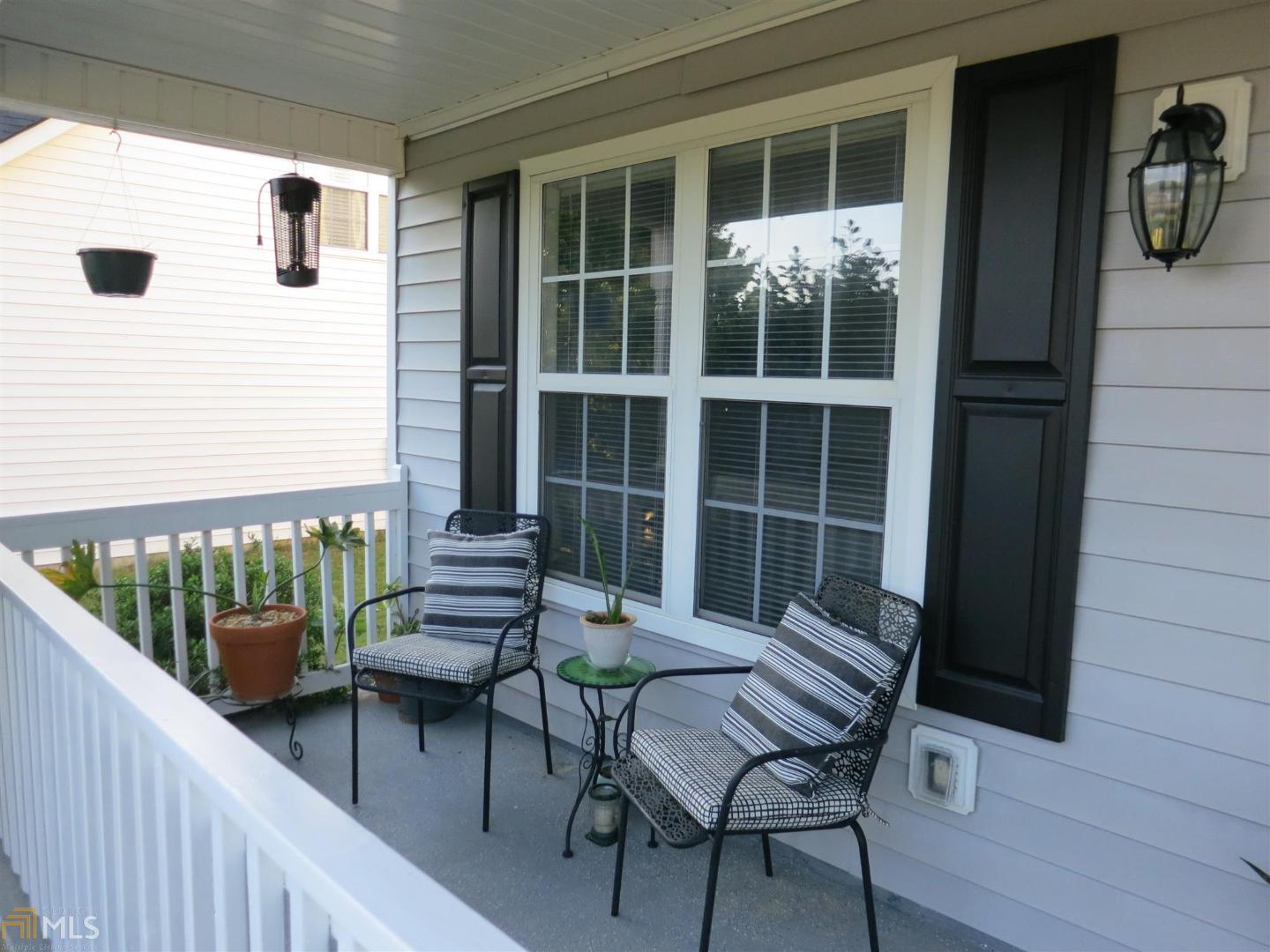 Friendship Farm - Residential