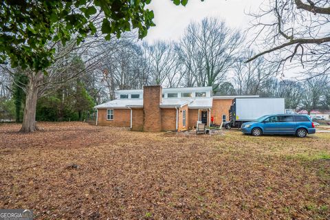 A home in Danielsville