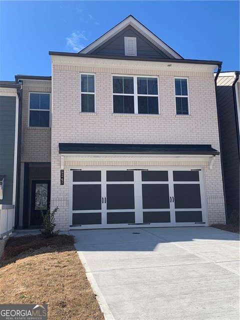 5247 Canberra Drive, Flowery Branch, GA 30542 - MLS#: 10517558