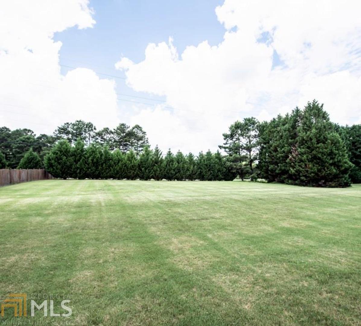 Joyner Estates - Residential