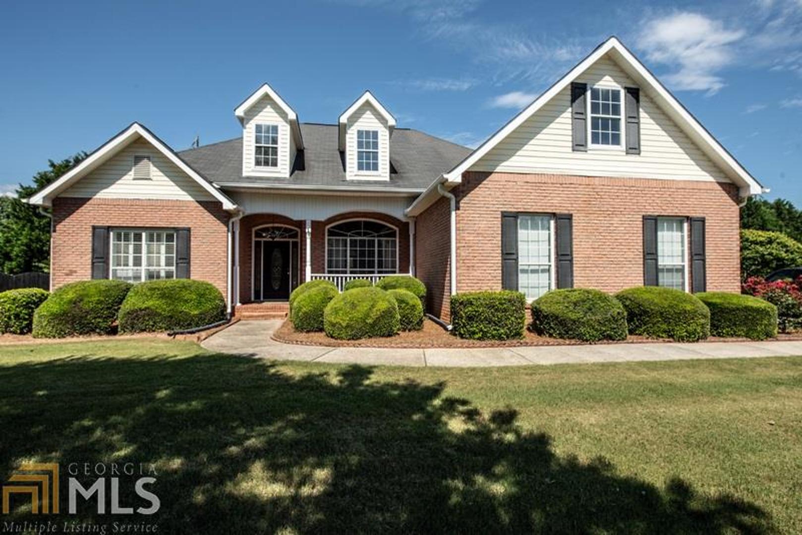 Joyner Estates - Residential