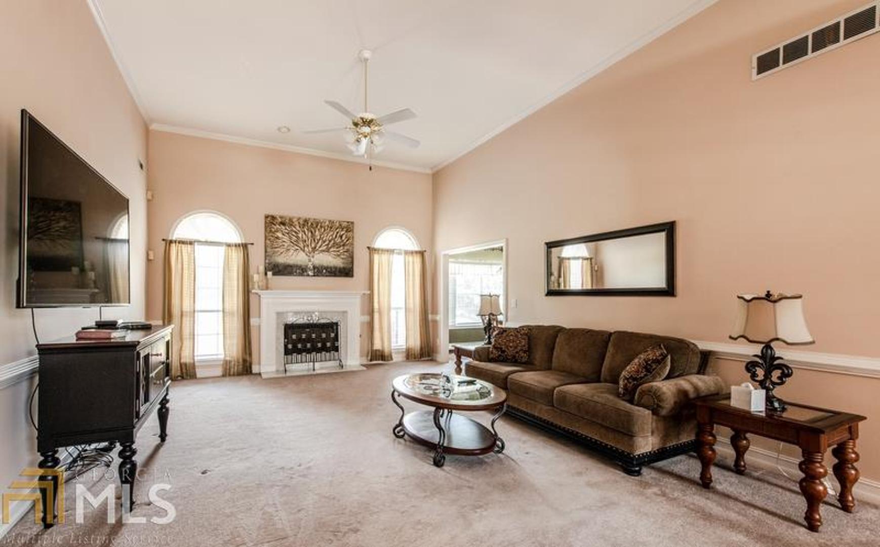Joyner Estates - Residential