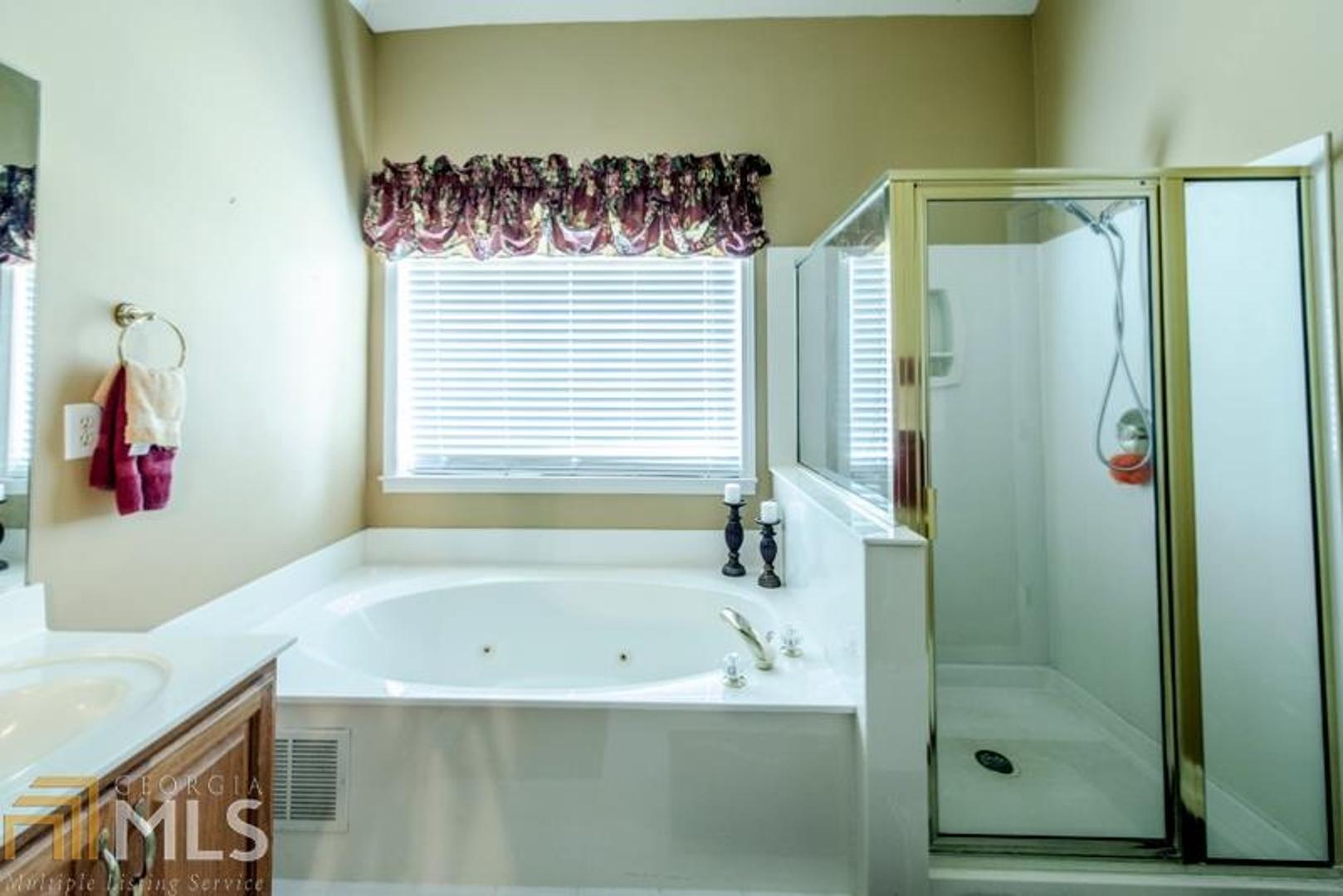 Joyner Estates - Residential
