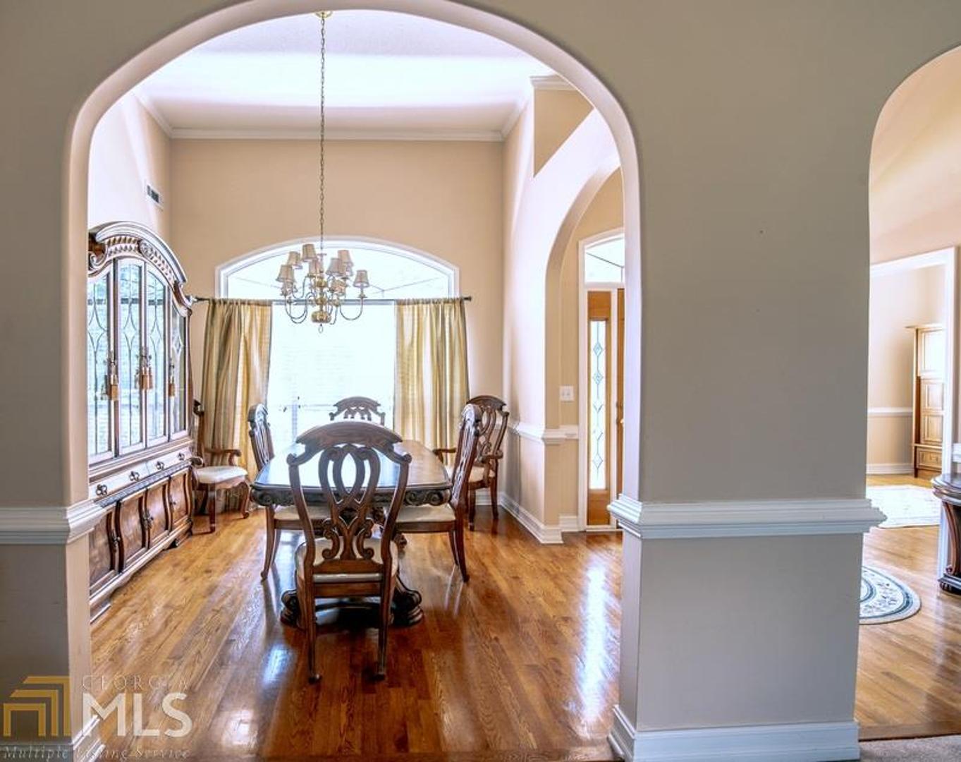 Joyner Estates - Residential