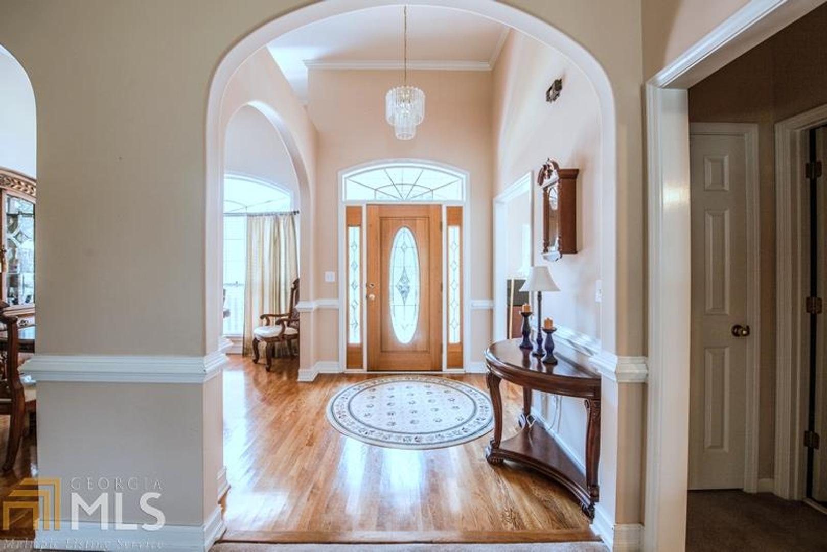 Joyner Estates - Residential