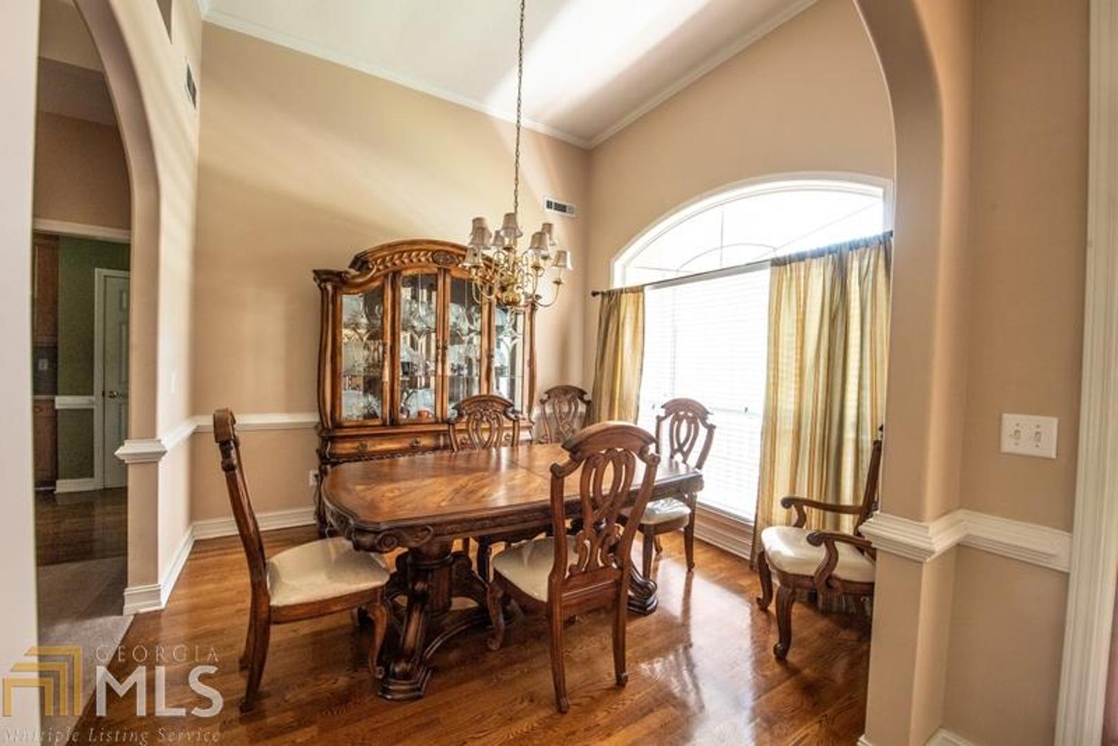 Joyner Estates - Residential