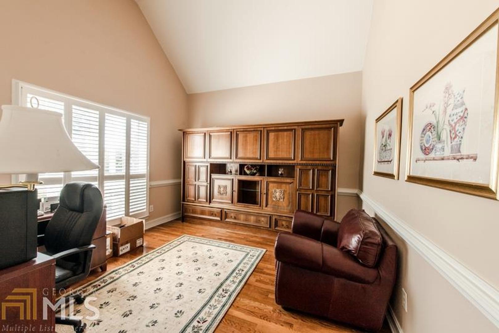 Joyner Estates - Residential