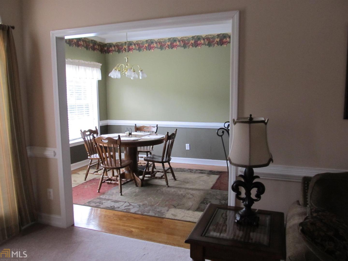 Joyner Estates - Residential