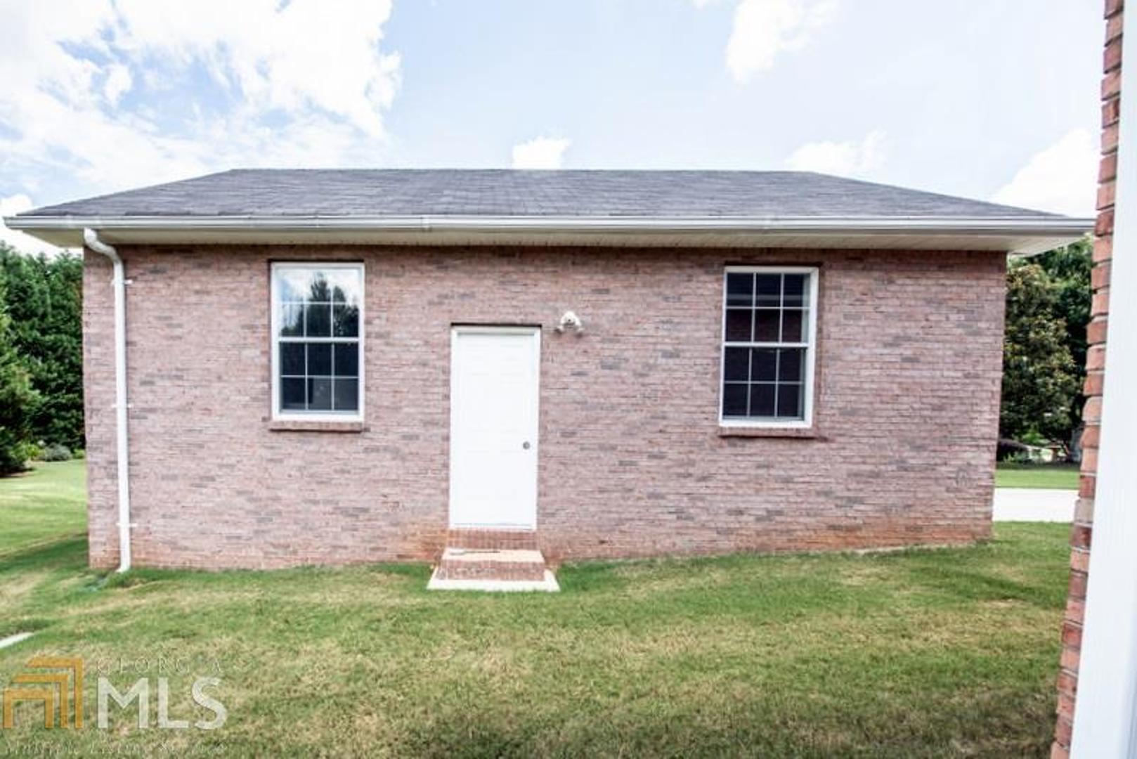 Joyner Estates - Residential