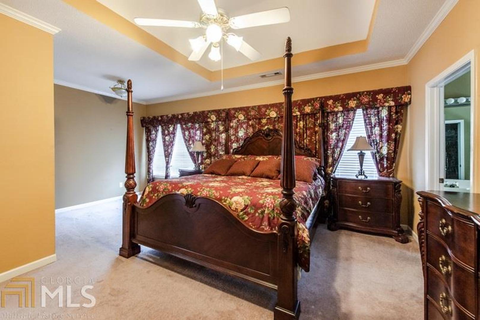 Joyner Estates - Residential