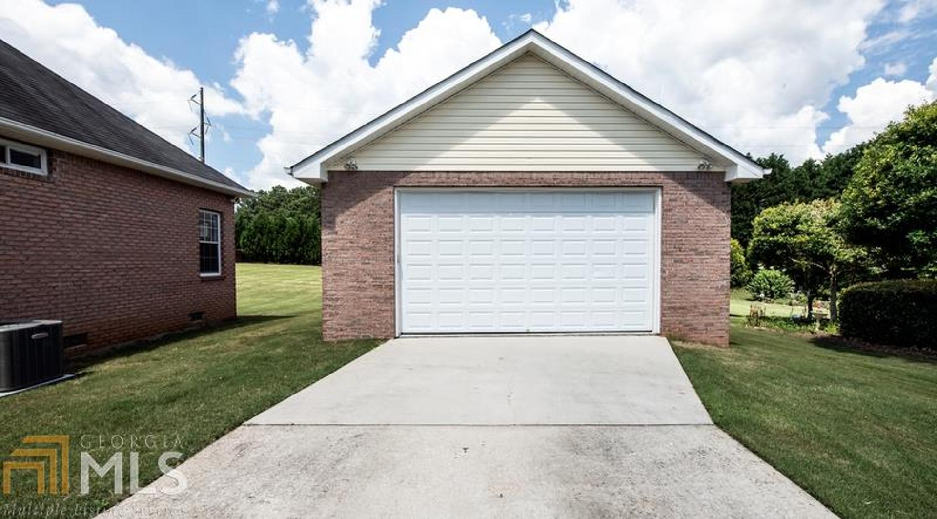 Joyner Estates - Residential