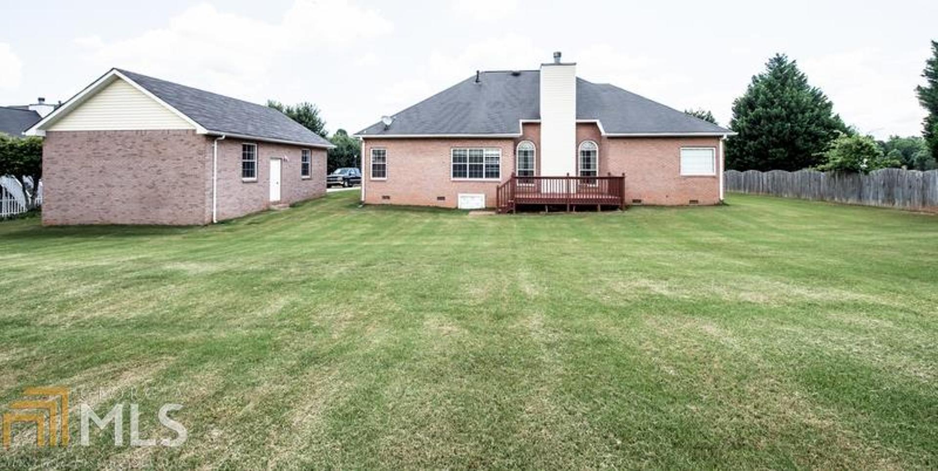 Joyner Estates - Residential