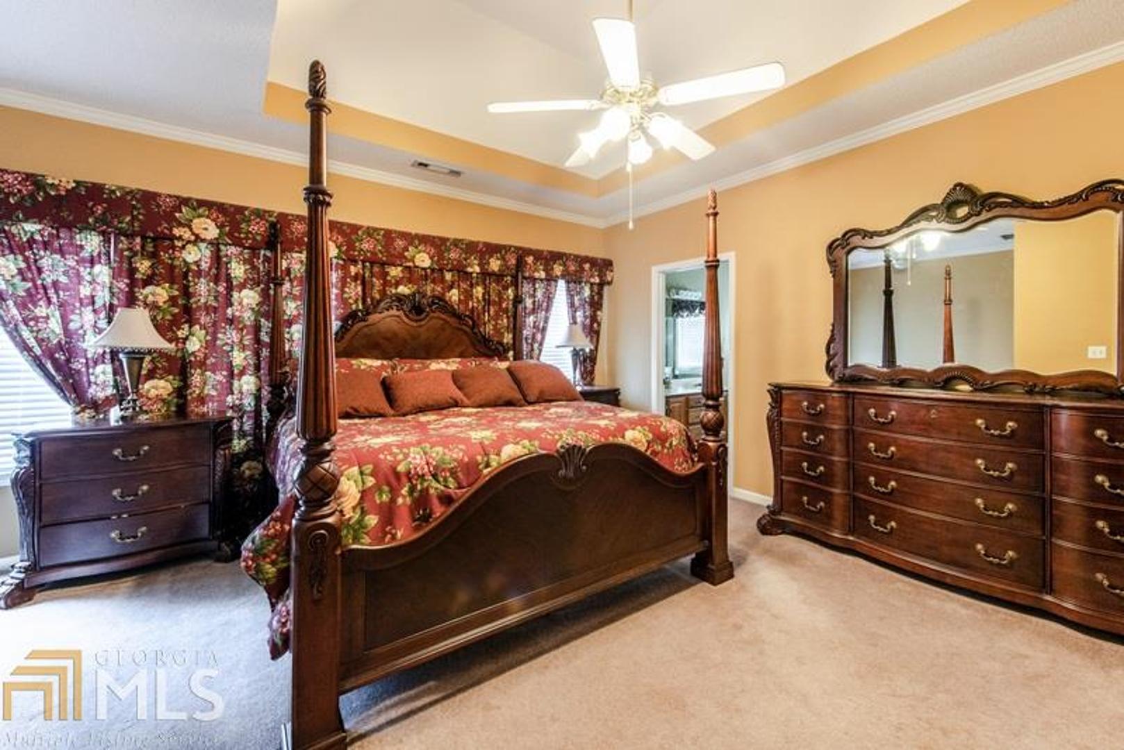 Joyner Estates - Residential