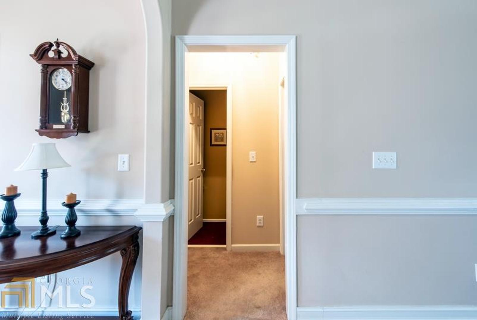 Joyner Estates - Residential