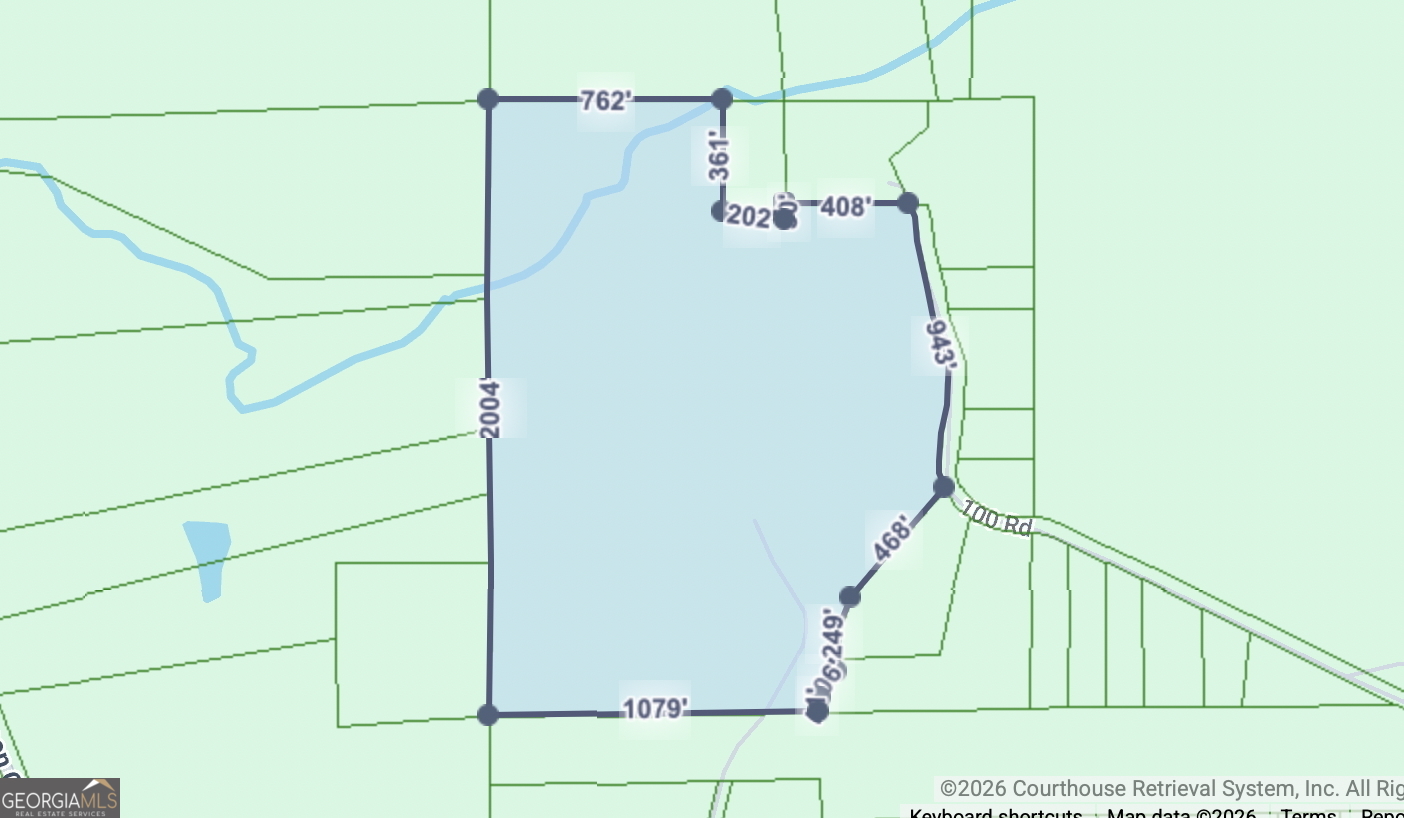3880 Fern Springs LN