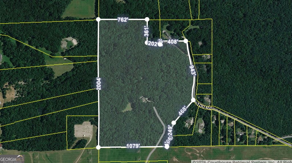 Photo of 3880 Fern Springs Lane, Douglasville, GA 30135 (MLS # 10724088)