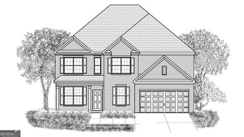 3720 Near Star Lane, Cumming, GA 30028 - MLS#: 10493764