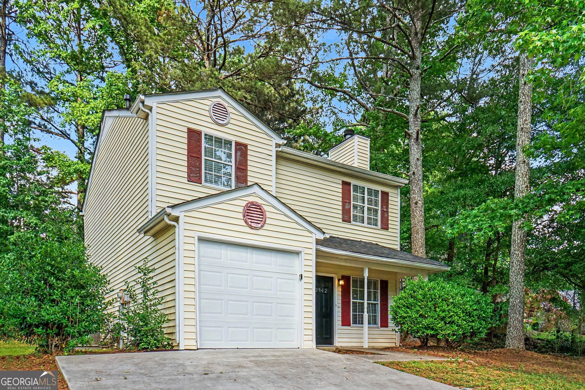 2912 Pavia CIR