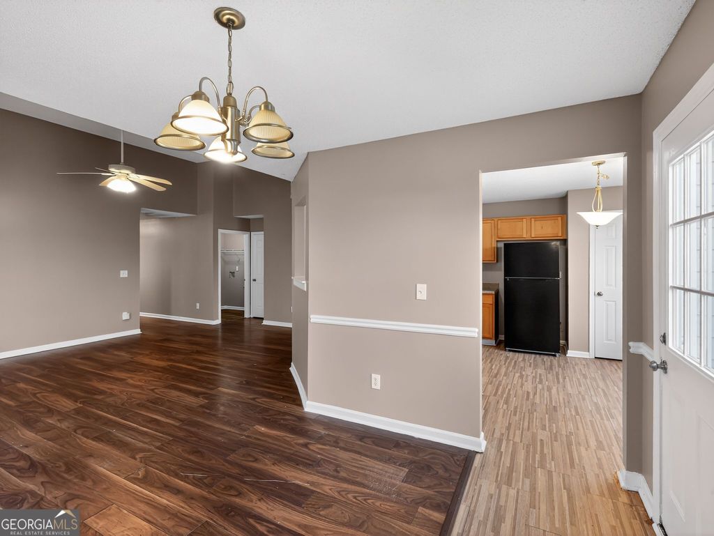 Photo of 5301 Cattail Lane, South Fulton, GA 30349 (MLS # 10659770)