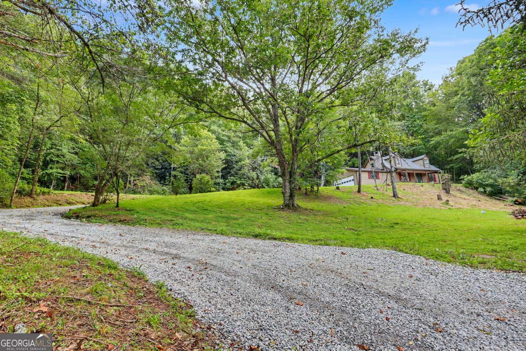 Photo of 1172 Yorkhouse Road, Rabun Gap, GA 30568 (MLS # 10825724)