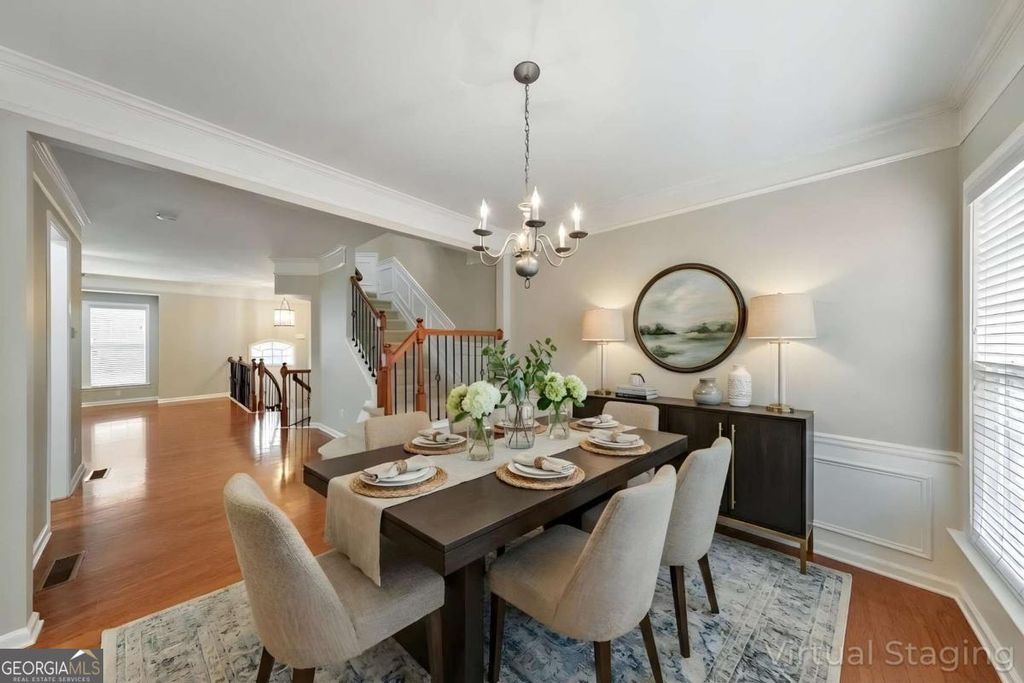 Photo of 3363 Cumberland Club Drive #16, Atlanta, GA 30339 (MLS # 10709844)