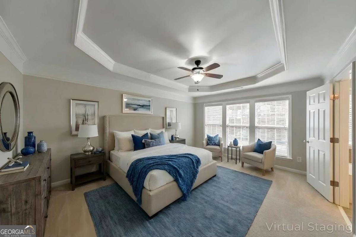 3363 Cumberland Club DR 16