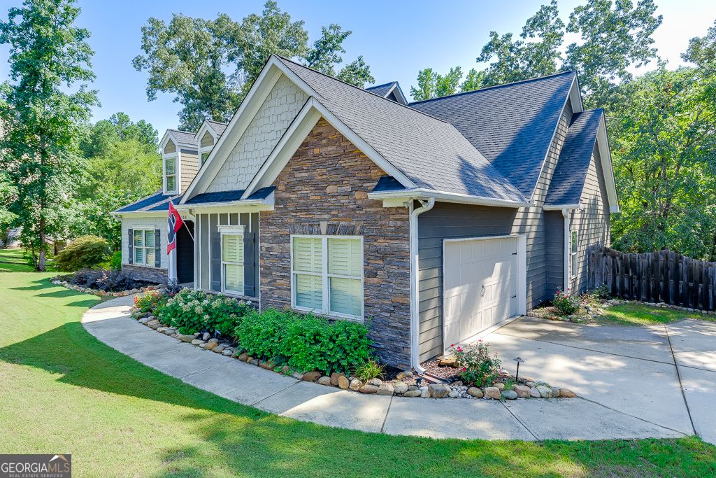 Photo of 2858 Shadowstone Way, Winder, GA 30680 (MLS # 10722109)